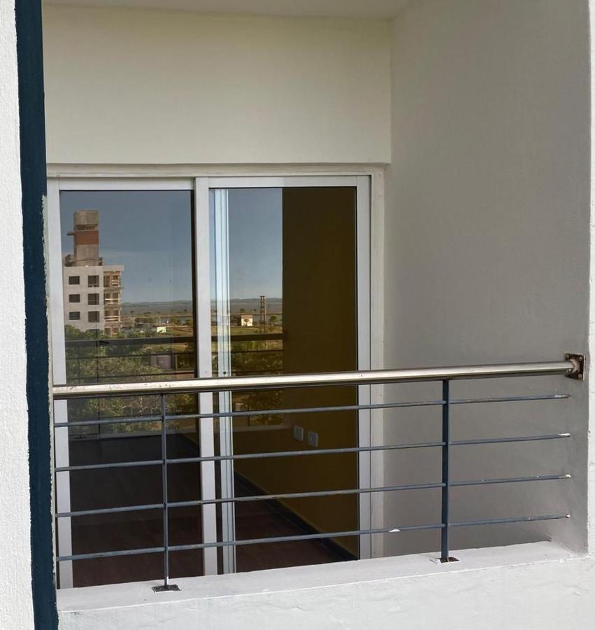 Edificio Rey Nino Apartamento Posadas Exterior foto